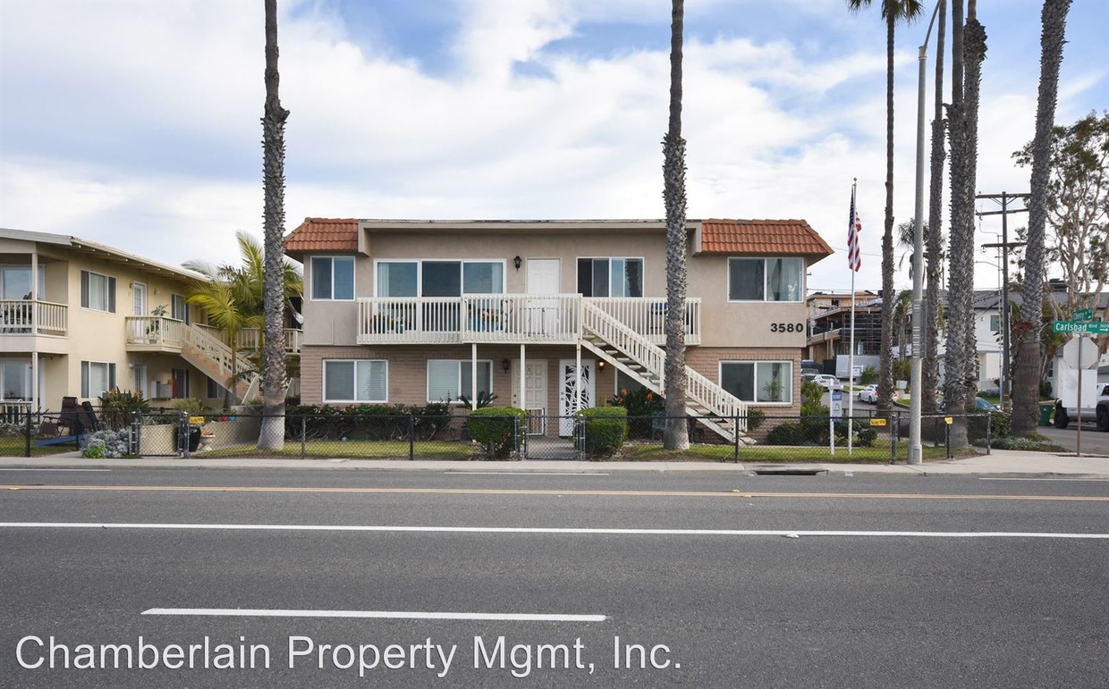 Primary Photo - 3580 Carlsbad Blvd