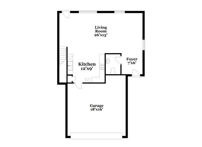 Foto del edificio - 9308 Euphoria Rose Ave