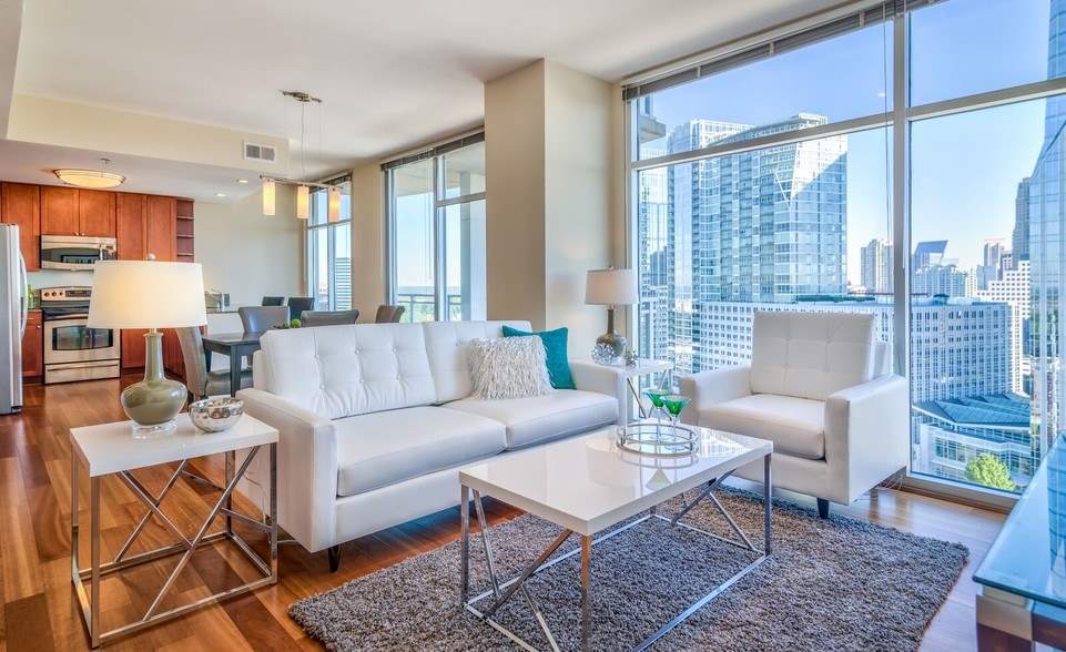 The Tower on Piedmont