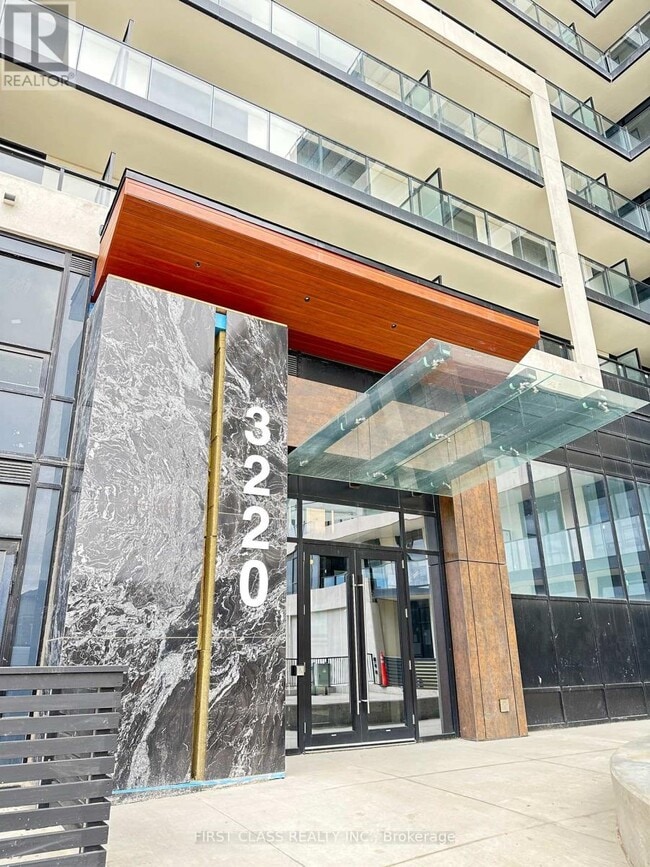 Building Photo - 3220 William Coltson Ave