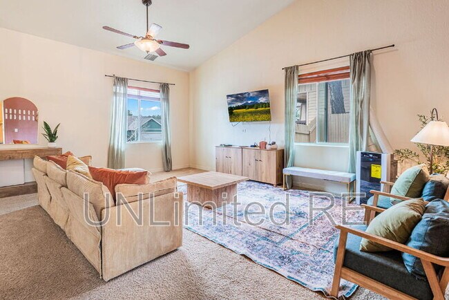 Foto del edificio - 5333 S Azurite Trail