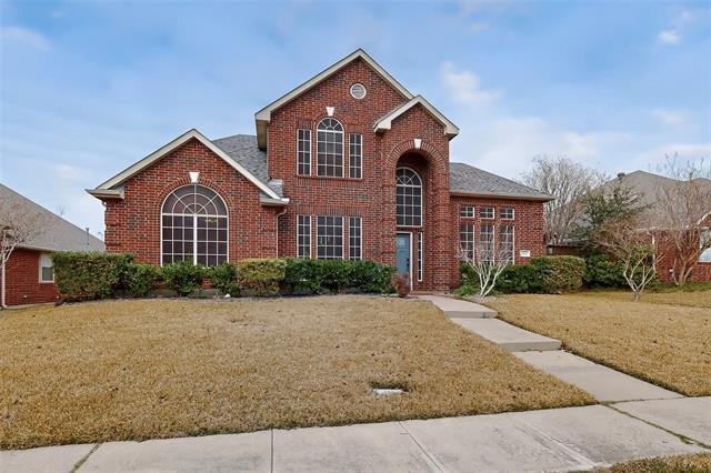 Foto del edificio - 1432 Meadow Vista Dr