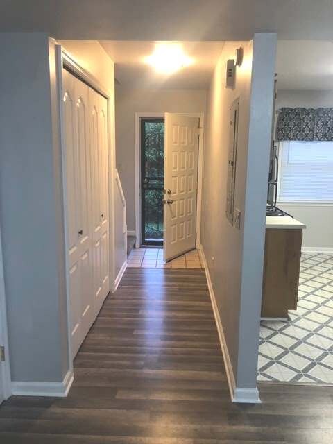 Foto del edificio - 3833 North Terrace