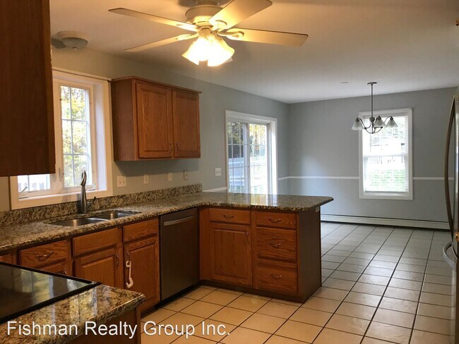 Foto del edificio - 3 br, 1.5 bath House - 23 Sage Brush Dr.