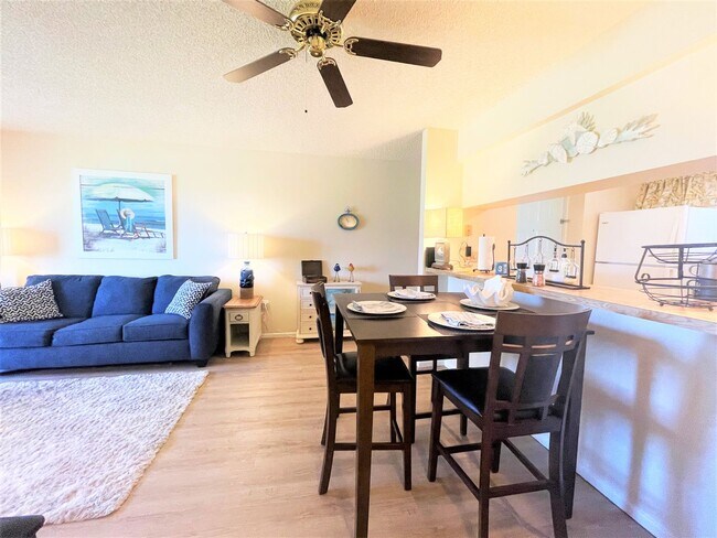 Foto del edificio - Seasonal Short-Term Condo on Venice Island...