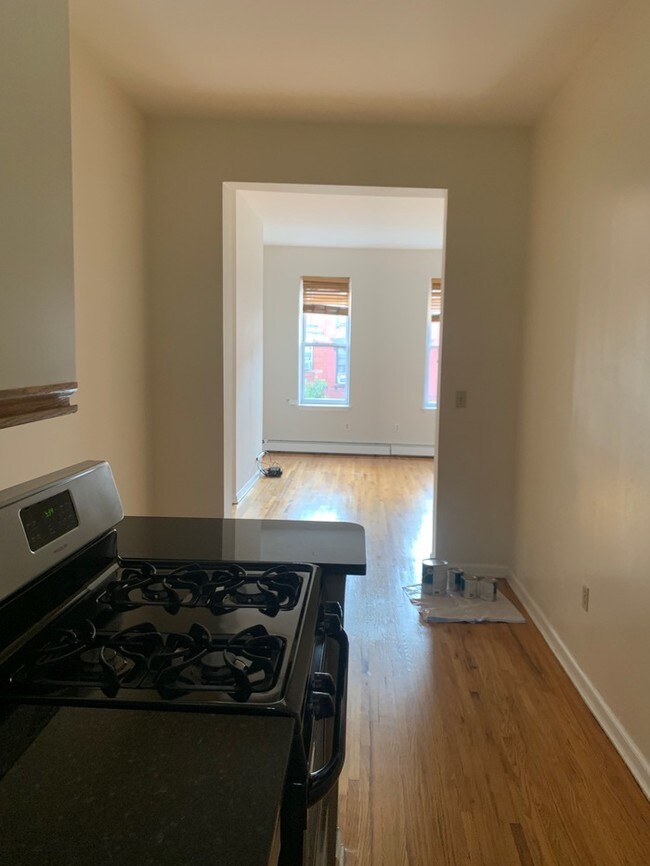 Foto del edificio - 514 Jersey Ave