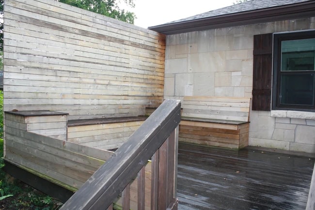 Building Photo - 1515 E Maxwell Ln