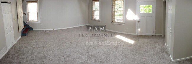 Foto del edificio - 1521 N Jefferson St