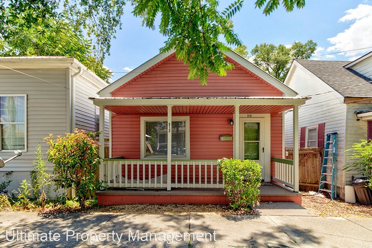 2 br, 1 bath House 512 Bladen Street House Rental in Wilmington, NC