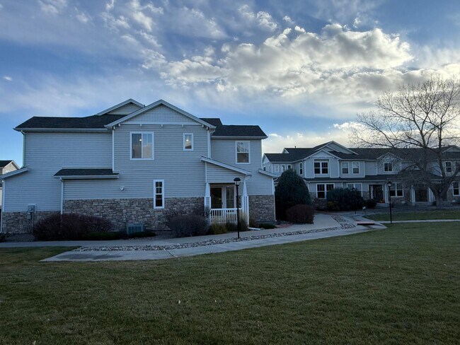 Foto del edificio - 6246 Calico Patch Heights