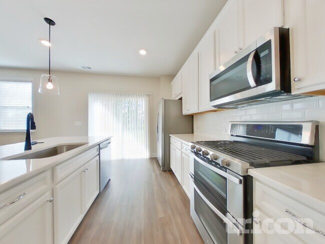 Foto del edificio - 36 Leyland Ct