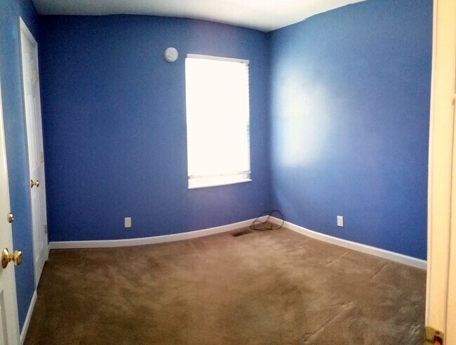 Dormitorio de invitados - 529 Strawberry Hill Rd