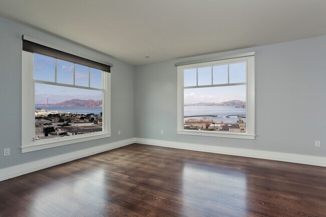 Foto del edificio - 2701 Larkin St
