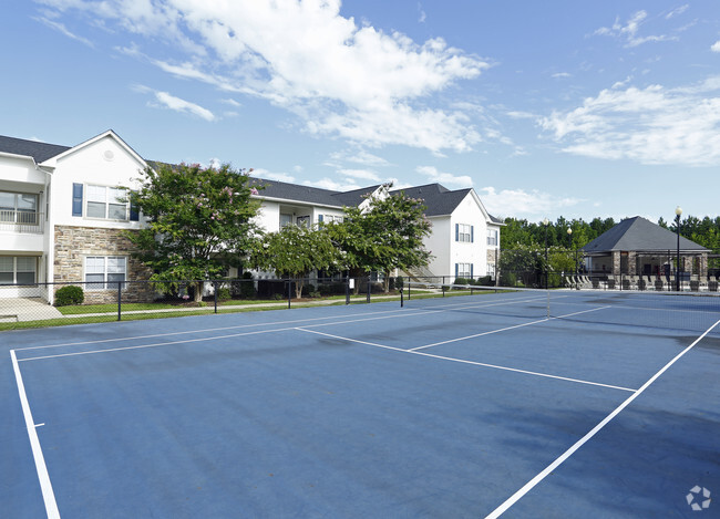 Foto del edificio - Pointe At Wimbledon