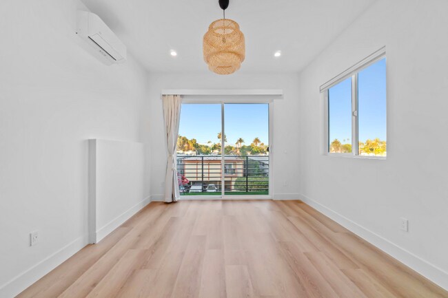 Foto del edificio - 3917 Inglewood Blvd
