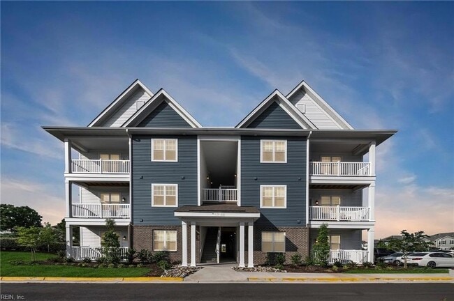 Building Photo - 1732 Dromolin Dr