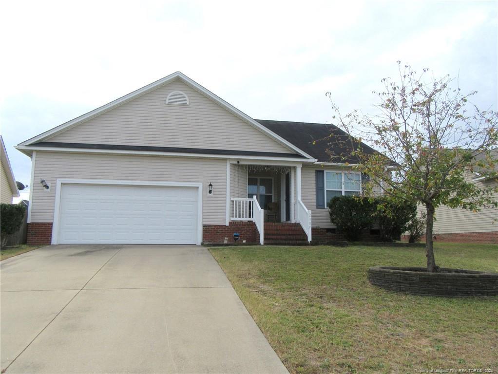 Foto principal - 2309 Saltwood Rd
