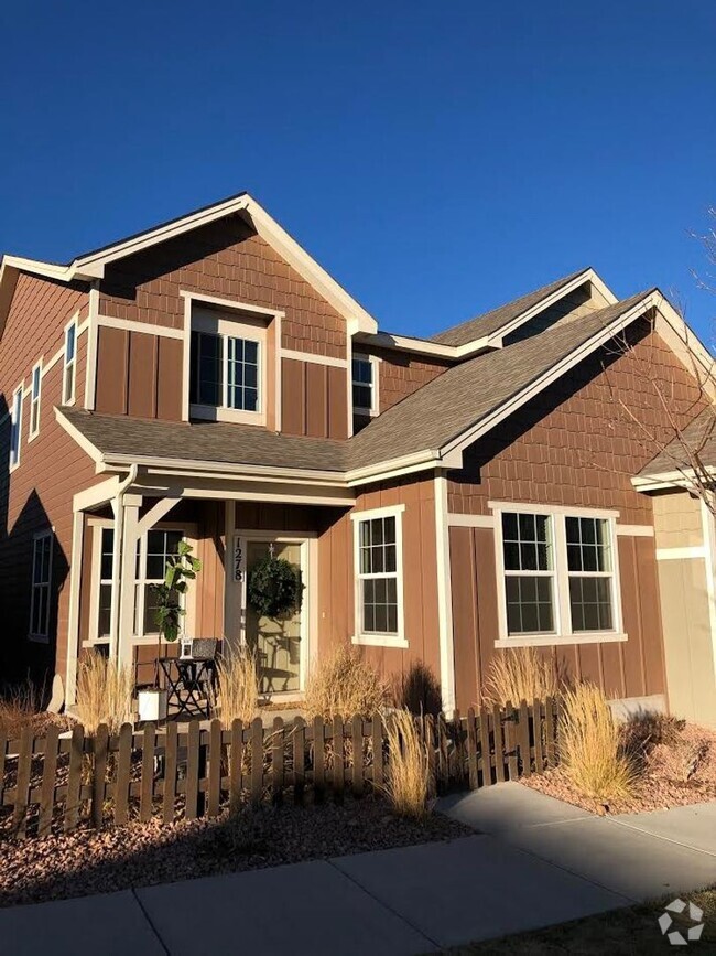 Building Photo - 1278 Lady Campbell Dr