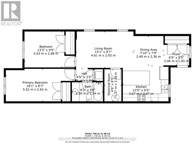 Photo du bâtiment - 470-470 Darcy Dr