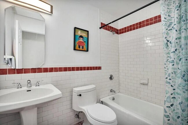 Foto del edificio - 1 bedroom in NEW YORK NY 10024