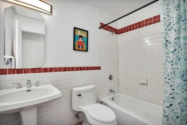 Building Photo - 1 bedroom in NEW YORK NY 10024