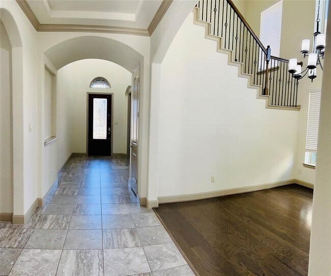 Foto del edificio - 10831 Paula Bluff Ln