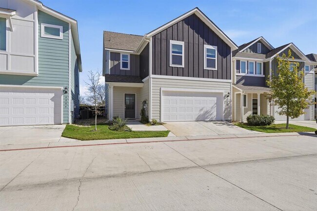 Foto del edificio - 4806 Plum Peach Bend