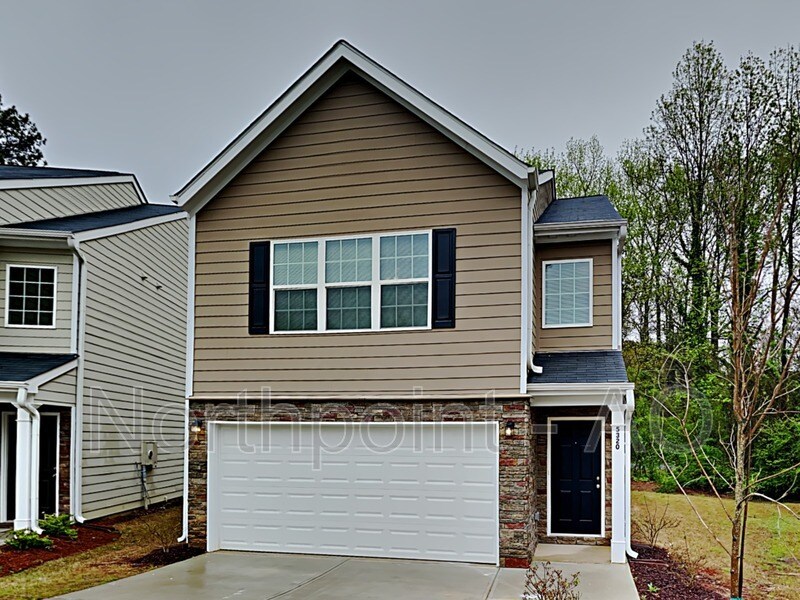 5320 Hanover St, Atlanta, GA 30349 House Rental in Atlanta, GA