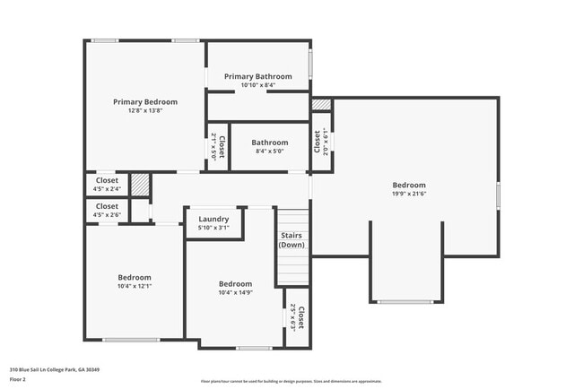Building Photo - 310 Blue Sail Ln