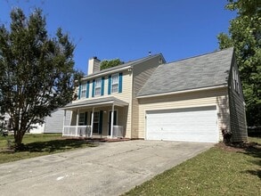 Building Photo - 5637 Hedgecrest Pl