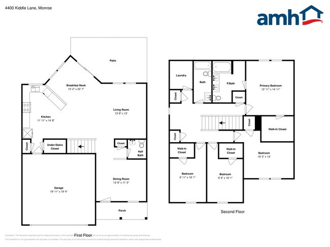 Foto del edificio - 4400 Kiddle Ln