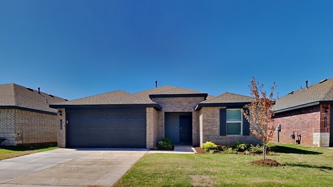 Photo - Brand New 3 Bedroom 2 Bath Home in Yukon S...