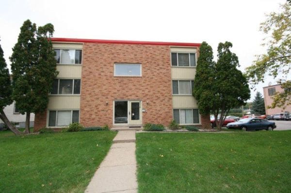 Foto del edificio - 4016 Utica Ave S