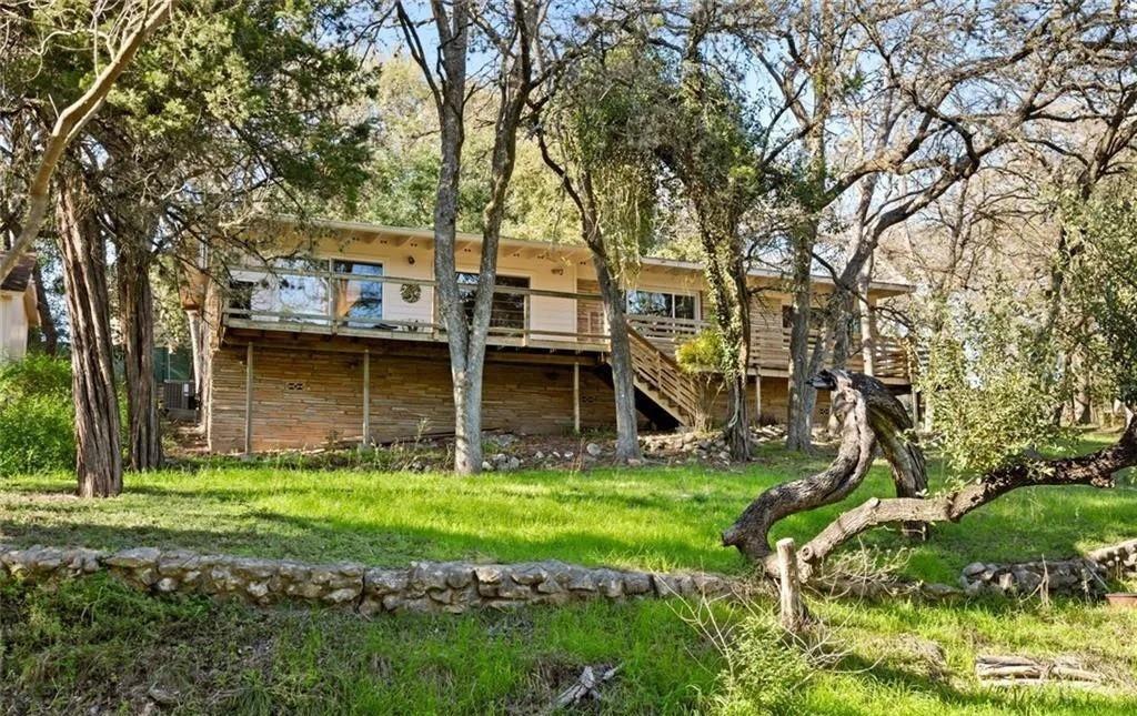 Primary Photo - 123 Canyon Rd