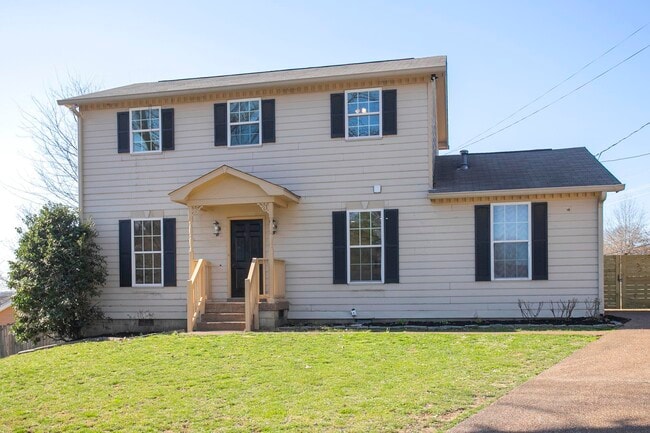 Building Photo - 105 Jacksons Retreat Ct