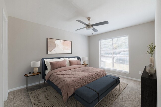 Building Photo - Move-In Special: 2 Bed with Up to $750 Off...