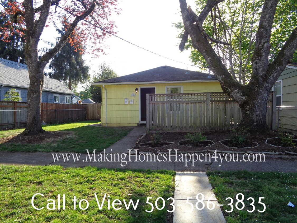 Primary Photo - 2180 Berry St SE