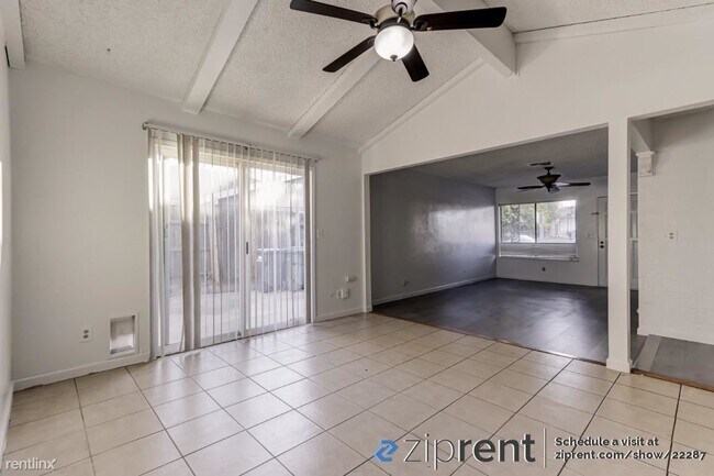 Foto del edificio - 2 br, 1 bath House - 6612 Gold Run Avenue,...