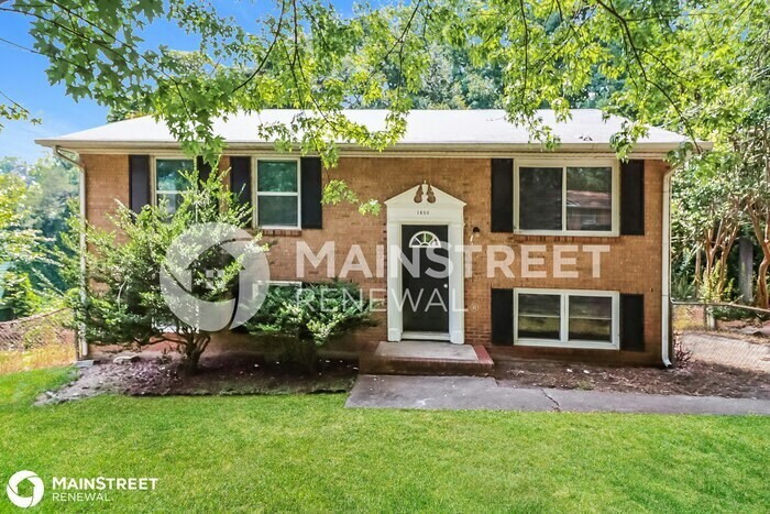 Primary Photo - 1450 Green Circle Dr, Gastonia, NC 28054