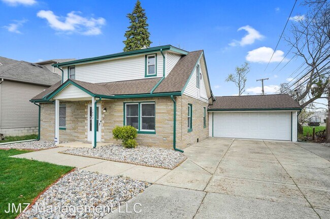 Foto del edificio - 3 br, 2 bath House - 1652 Van Courtland Dr