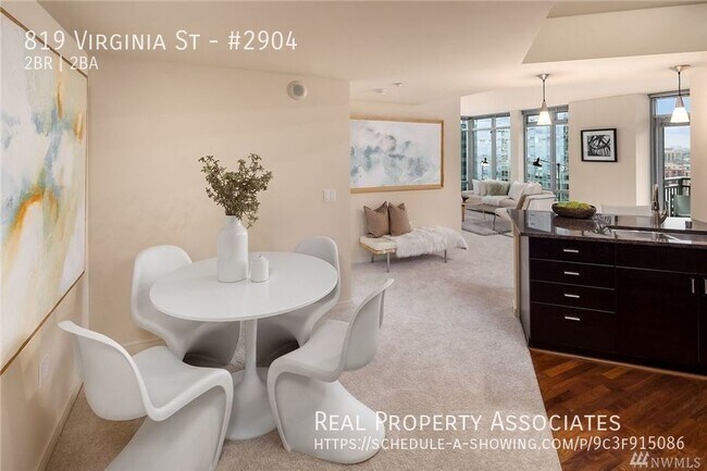 Building Photo - Luxury Cosmopolitan 2-Bedroom