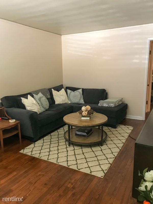 Building Photo - 2 br, 1 bath Apartment - 5810 Lafayette Ave