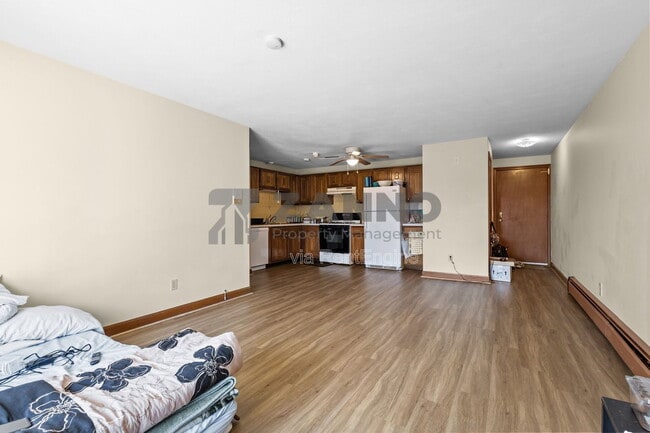 Foto del edificio - 1 Talbot St