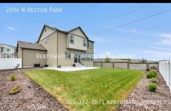 Building Photo - 2694 N Heston Park