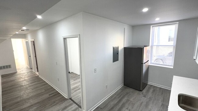 Building Photo - 1621 N 33rd St