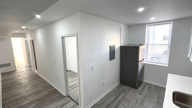 Foto del edificio - 1621 N 33rd St