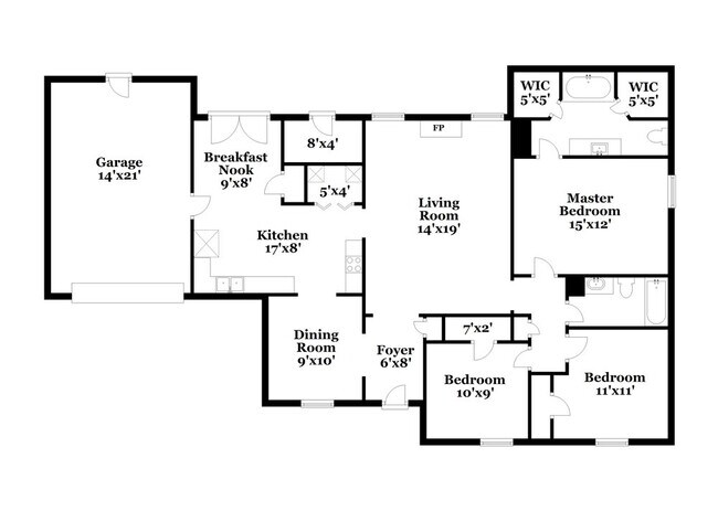 Building Photo - 1920 Rapier Dr