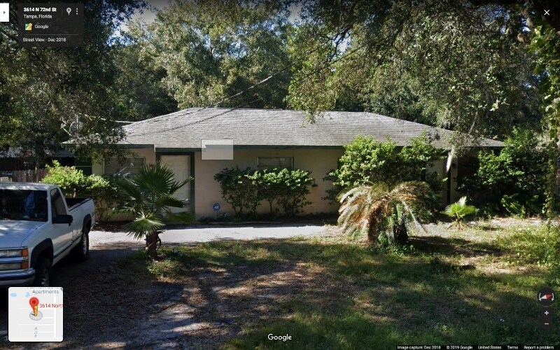 Foto principal - 3614 N 72nd St