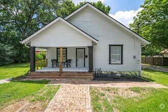 Building Photo - 509 Highland Ave