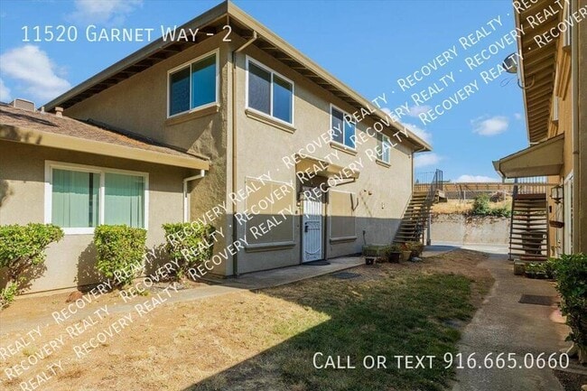 Foto del edificio - 11520 Garnet Way
